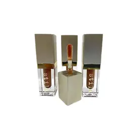 STILA - Gloss Labial Beauty Boss Synergy 3 x 15 ml - Set de 3