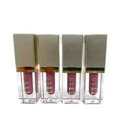 STILA - Gloss Labial Beauty Boss Synergy 4 x 15 ml