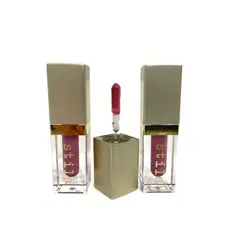 STILA - Gloss Labial Beauty Boss Synergy 15 ml - Set de 2
