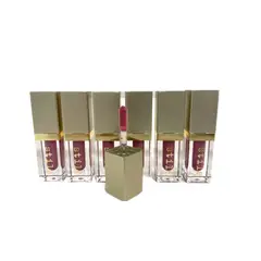 STILA - Beauty Boss Gloss Labial Synergy 15 ml Set de 6