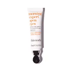 THIS WORKS - Morning Expert Open Eyes 15 ml - Gel para los Ojos Despertador