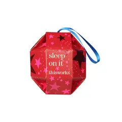 THIS WORKS - ThisWorks Sleep on It 3 x 5 ml - Mascarilla para dormir