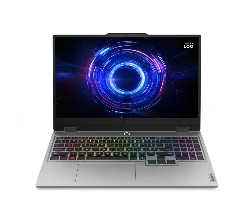 Laptop LOQ Intel Core i5-13450HX 10 Core NVIDIA GeForce RTX™ 5060 8GB 16GB RAM 512GB SSD FHD 15.6 144 Hz