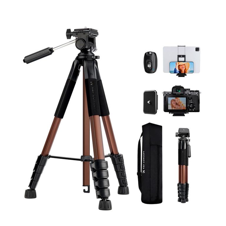 Tripode KF09156 - S255A3+BV01