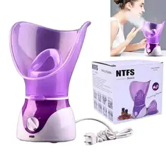 GENERICO - Aparato Vaporizador Facial Termal NTFS Beauty