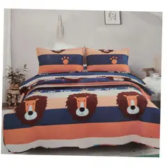 CUTE - CUBRECAMA KIDS 1.5 PLZ