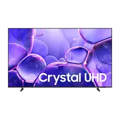 SAMSUNG - Televisor 75" Smart Crystal UHD 4K 75U8000FG 2025