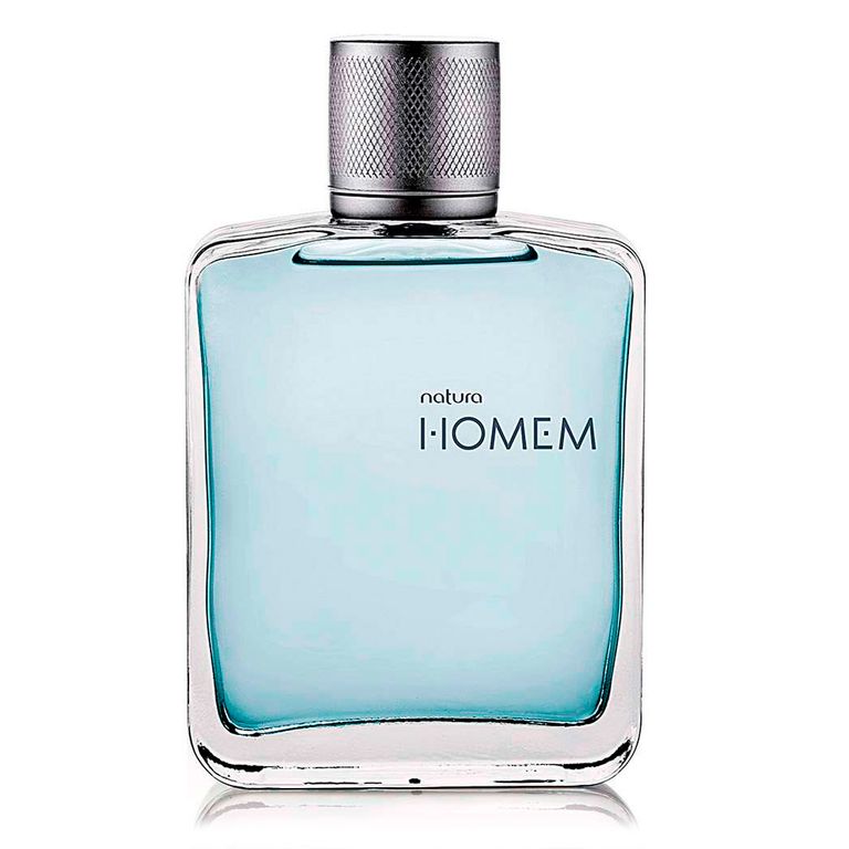 Homem eau de toilette masculino clásico 100ml
