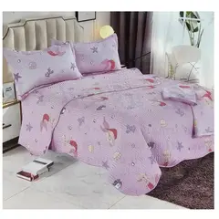 CUTE - CUBRECAMA KIDS 1.5 PLZ