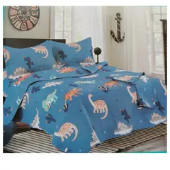 CUTE - CUBRECAMA KIDS 1.5 PLZ