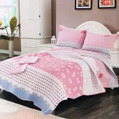 CUTE - CUBRECAMA KIDS 1.5 PLZ