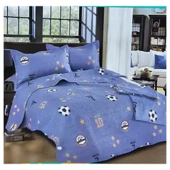 CUTE - CUBRECAMA KIDS 1.5 PLZ