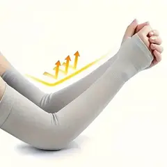 EPAUS - Mangas Deportivas Cooling Effect Unisex