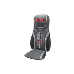 QUALITY PRODUCTS - Silla Masajeadora Homedics Shiatsu 2 en 1