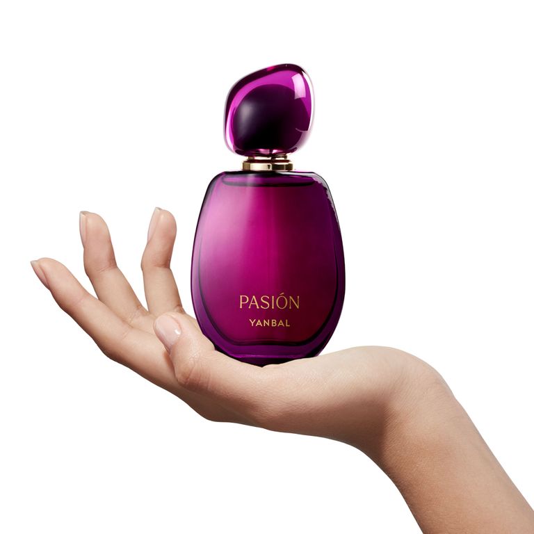 Pasión Parfum para ella