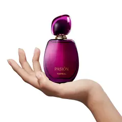YANBAL - Pasión Parfum para ella