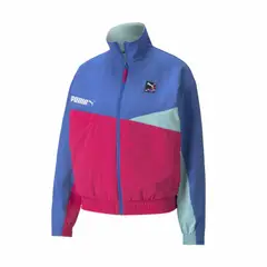 GENERICO - Casaca Intl Winterized FullZip Talla M