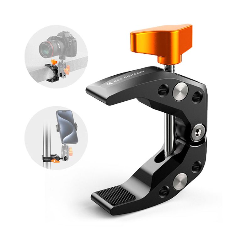 Abrazadera KF31081 - MS15