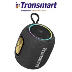 TRONSMART - Parlante Bluetooth T8 Mini 16w