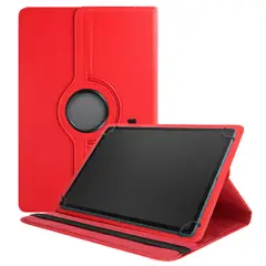 GENERICO - Funda Protector Giratorio Compatible con Tablet Amazon Fire HD 10 10.1