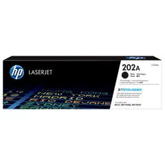 HP - TONER CF500A (202A) NEGRO LJ PRO M254 1.4 KPGS