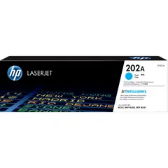 HP - TONER CF501A (202A) CYAN LJ PRO M254 1.3 KPGS