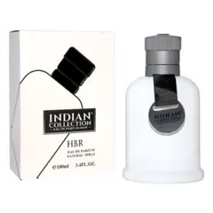 GENERICO - PERFUME DE HOMBRE INDIAN COLLECTION HBR 100ML