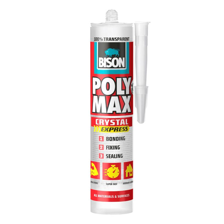 POLYMAX CRYSTAL EXP CQ 300G*12