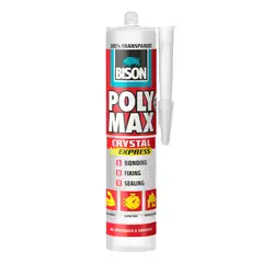 BISON - POLYMAX CRYSTAL EXP CQ 300G*12