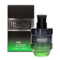 GENERICO - PERFUME DE HOMBRE INDIAN COLLECTION SPB 100ML