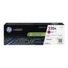 HP - TONER 230A W2303A MAGENTA LJ4303FDW 1800 PAGINAS