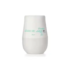 NATURA - Tododia Desodorante antitranspirante roll-on erva doce