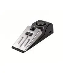 GENERICO - Alarma para Pie de Puerta con Batería