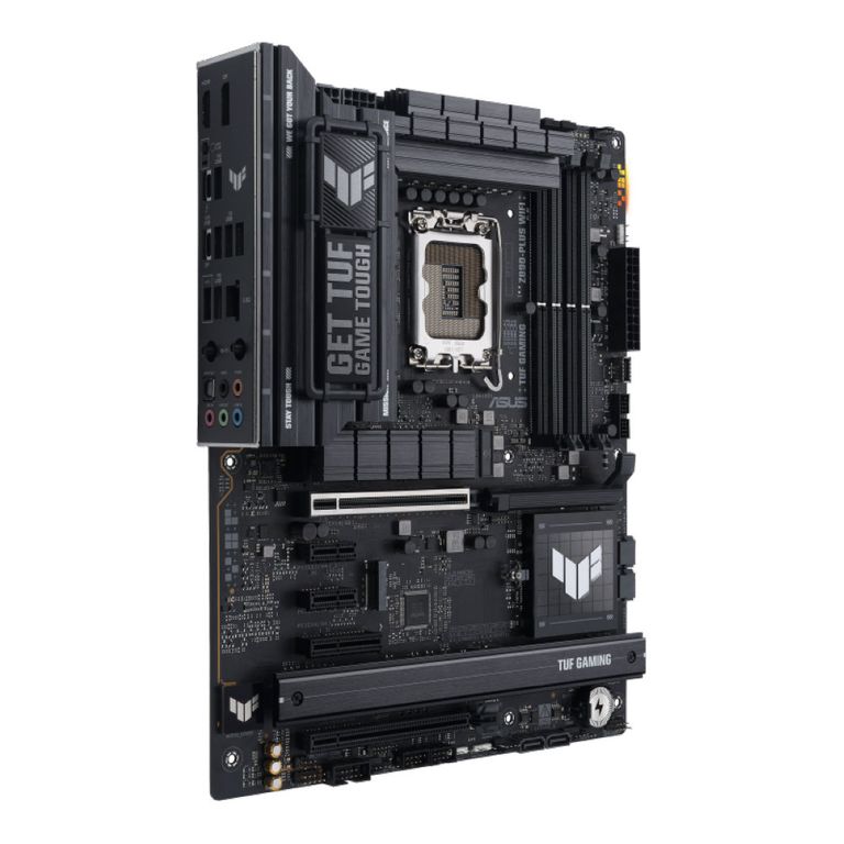 Placa TUF Gaming Z890-Plus WiFi DDR5 LGA 1851