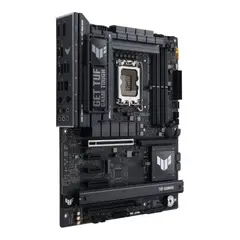 ASUS - Placa Intel Tuf Gaming Z890-Plus Wifi Lga 1851 Ddr5