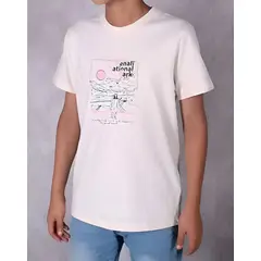 ESTIVANELI - Polo Niño Manga Corta