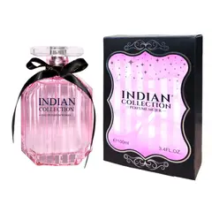 GENERICO - PERFUME DE MUJER INDIAN COLLECTION VSB 100 ML