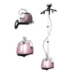 Dsp - Plancha de Vapor Manual para Ropa de 2.1 L