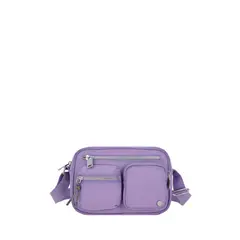 XTREM - Cartera Hazel 3Xt Violet Purple