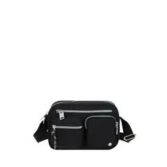 XTREM - Cartera Hazel 3Xt Black Mn
