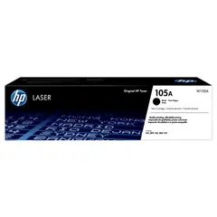 HP - TONER 105A W1105A NEGRO LASER 107A 135A