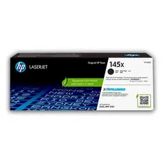 HP - TONER W1450X 145X LJ 3103 BLACK 3800 PGS