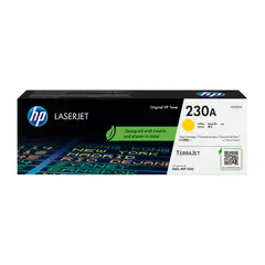 HP - TONER 230A W2302A YELLOW LJ4303FDW 1800 PAGINAS