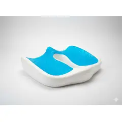 BENICE - COJIN CUADRETE PARA PROSTATA Y HEMORROIDES