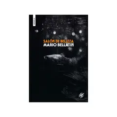 GENERICO - SALÓN DE BELLEZA