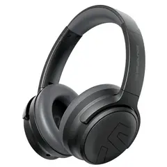 SOUNDPEATS - Audifonos Space Pro Hi-Res LDAC ANC Hibrido AI ENC