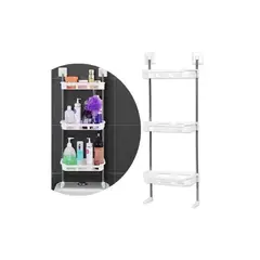 GENERICO - Organizador de Baño de 3 Niveles