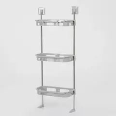 GENERICO - ESTANTE PARA WATER 3 NIVELES