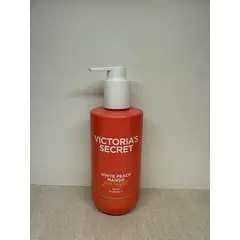 VICTORIA'S SECRET - Loción Corporal White Peach Mango