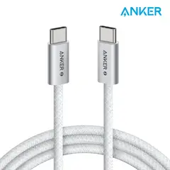 UGREEN - Cable ANKER ZOLO 240W USB-C A USB-C para MacBook iPad Pro iPhone DJI